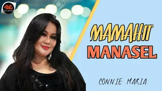 Download Connie Maria Mamahit - Manesel [Official Music Video] Pop Makatana MP3