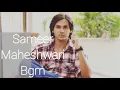 Lagu Sameer Maheshwari Iconic Bgm || Randeep Rai || Yeh Un Dinon Ki Baat Hai