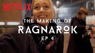 The Making of Ragnarok Ep 4 Life After Ragnarok