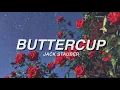 Jack Stauber - Buttercup (Lyrics)