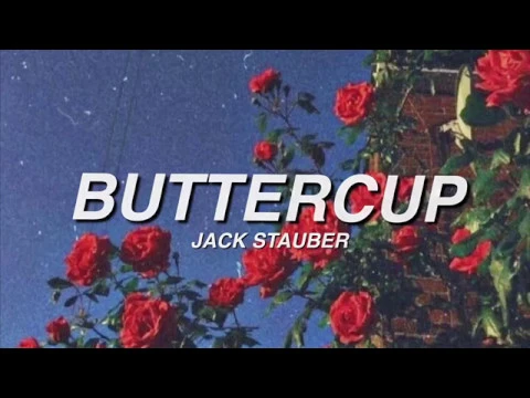 Download MP3 Jack Stauber - Buttercup (Lyrics)