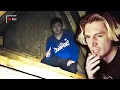 Hidden Camera Reveals Wanted Killer Living Inside Family s Attic xQc Reacts