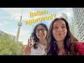 Italian Sisters Test Top 10 Italian Restaurants in Toronto