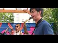 PARIS jazz SESSIONS - "We See" (T. Monk) feat Antonin Trí & Olga Amelchenko