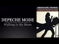 Depeche Mode - Walking in My Shoes Devotional Tour - 1993