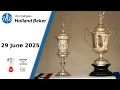 Download Lagu 2025 Koninklijke Holland Beker | Livestream | Sunday