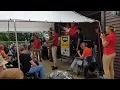 Huge Alligator sells for big money at Kiko Auction