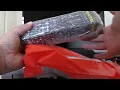 WXY-01 Bluetooth Selfie Stick from Lazada - Unboxing and Review