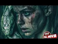 ANACONDA BLOOD COIL Giant Snake Wants To Swallow a Group of Vacationers Full Movie