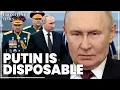 Download Lagu Putin is replaceable: Why Russian oligarchs wouldn't flinch if their leader died | Sir Bill Browder
