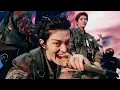 NCT 127 'Piñata+소방차 (Fire Truck)' @NCT 127 'NEO CITY : SEOUL – THE REDLINE'