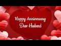 Happy Anniversary Husband Anniversary Wishes and Messages WishesMsg com