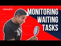 Monitoring Waiting Tasks Groups in SQL Server by Amit Bansal