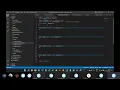 Part 22 Calling Insert procedure in Node API