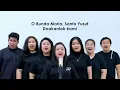 Download Lagu Theme Song ARDAS KAJ 2022 cipt. Rm. Pius Novrin A., Pr