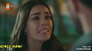 انا هاجى على نفسي وابعد يمكن انسي هواك عشان ملقتش راحتى معاك وجع القلب 