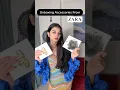 Download Lagu Zara Haul| Zara Accessories| Unboxing Accessories From Zara #zara #accessories #unboxing #haul #new