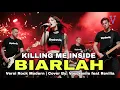 Killing Me Inside - BIARLAH | Versi Rock Paling Menggetarkan 🔥 | Voydrevile feat. Revilia