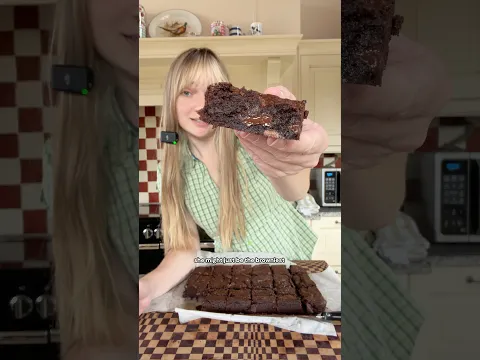 Baking your top comments!