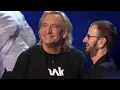 Joe Walsh Ringo Starr at the Ryman - Rocky Mountain Way hd hq