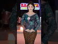 Download Lagu Prigel Pangayu Anjarwening, Sinden Muda Kediri yang Menginspirasi Generasi Milenial