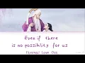Download Lagu Even if there is no possibility for us - Eternal Love of Dream Ost. (Chinese|Pinyin|English lyrics)