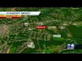 Intoxicated man arrested after shots fired report 6-hour standoff South Carolina sheriff says