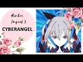 Download Lagu 【Song Anyoka】CYBERANGEL (russian)【Honkai Impact 3rd OST】