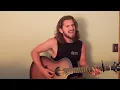 John Moreland - You Don't Care For Me Enough To Cry (Cover)