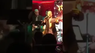 آواز ماندگار بهمن ۵۷ با صدای جاوید نام شاهرخ به مناسبت دهه ی زجر و تاریکی 