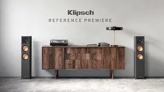 Klipsch Reference Premiere II