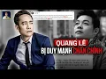 Download Lagu Ca Sĩ Duy Mạnh Tag Thẳng Người Em Quang Lê, Nhắc Xóa Status Yêu Nước Vì Bị “3 Que” Đe Doạ.