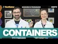 Containers Programmer s Dictionary
