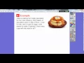 Evaluate Numerical Expressions - Lesson 1 11