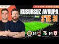Download Lagu Ülke Puanı Şov: Galatasaray, Fenerbahçe, Samsunspor! | Fenerbahçe 2-1 Nice, Legia 0-1 Samsunspor