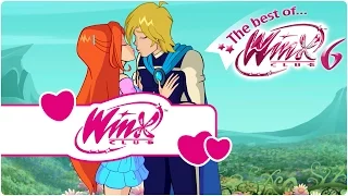winx club best of episode 1 season 6