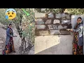 Download Lagu Hagar's steps to build a kitchen: gathering firewood to protect her sons