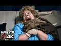 FRIDAY THE 13TH PART VII THE NEW BLOOD There s Nowhere to Hide 1988 Movie CLIP 4K