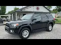 IMG 5070 2011 Toyota 4Runner Trail Edition 4WD