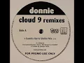 Donnie - Cloud 9 (Quentin Harris Shelter Mix)