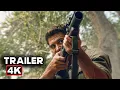 MEXICALI Trailer 2026