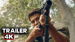 MEXICALI Trailer 2026