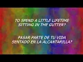The Chemical Brothers - Let Forever Be (Sub. Español)