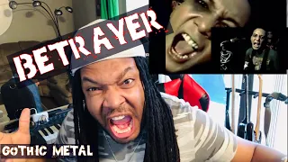 Download FIRST TIME HEARING - BETRAYER Bendera Kuning - MUSICIAN REACTION MP3