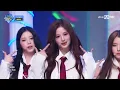 'First Release' NMIXX - KNOW ABOUT ME #MCountdown EP.880 | Mnet 250320