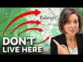 Avoid Moving to the Wrong Area in Raleigh NC