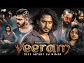 Download Lagu VEERAM (2023) New Released Full Hindi Dubbed Movie | PrajwalACTION Devraj Rachita Ram | South Movie