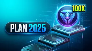Plan de Negocios Tokxon Hindi || 2025 || Moneda base AI || Gran fuente de ganancias