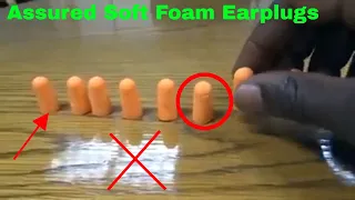 3M foam Earplugs Are Helpful For Silence Basic Meditation Session By Sandeep Maheshwari Hindi - TARU. 