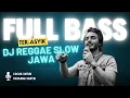 Download Lagu JUJUR,INI KUMPULAN DJ REGGAE SLOW JAWA PALING ASYIK BULAN INI ‼️